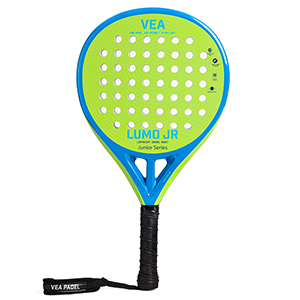 VEA LUMO JR Junior Padel Racket