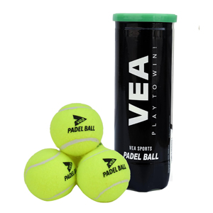 VEA  Padel Balls