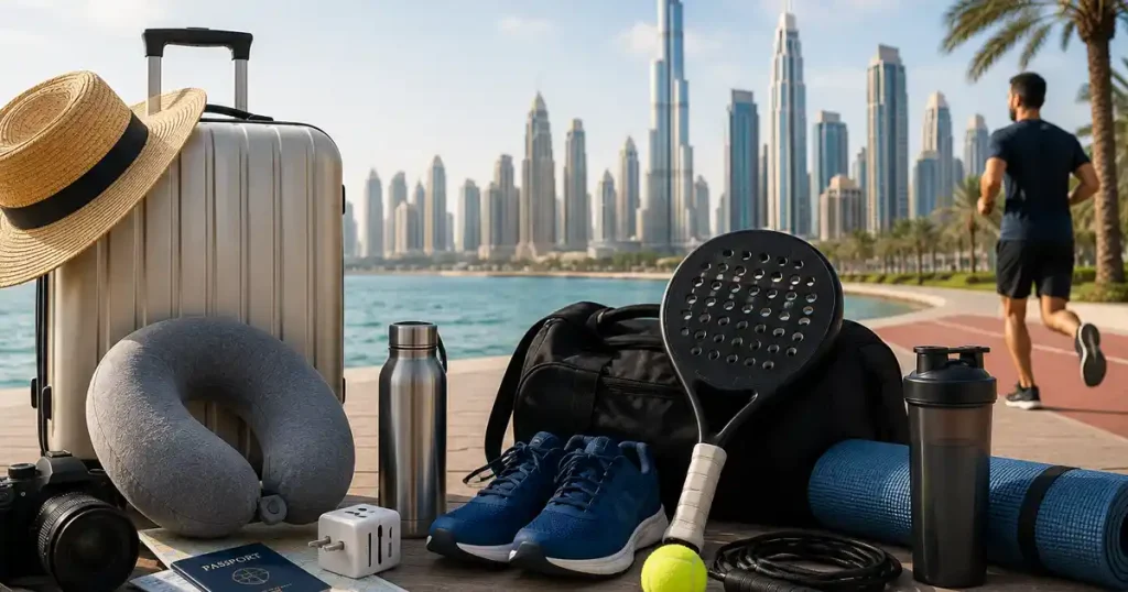 Travel Accessories