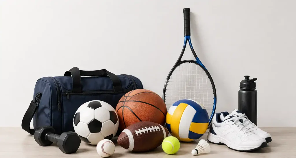Sports Goods